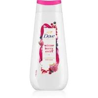 Dove Advanced Care Winter Berry gel de duș editie limitata