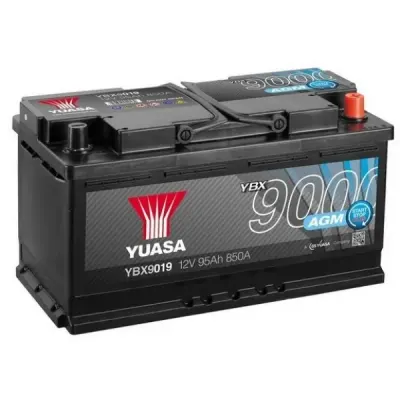 Yuasa Ybx9019