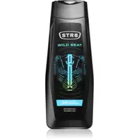 STR8 Wild Beat Shower Gel gel de duș
