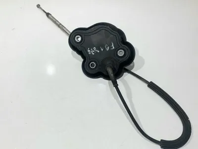 Cablu deblocare cutie viteze 7582066-01 BMW Seria 7 (2008-2015) [F01, F02]