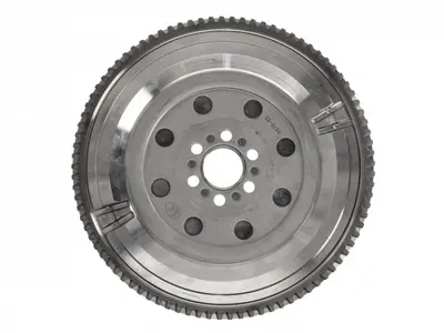 Volanta (fara kit de suruburi; fara placa de reglare a frictiunii; fara rulment de ghidare) potrivit TOYOTA URBAN CRUISER 1.4D 01.09-04.14
