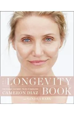 Longevity Book