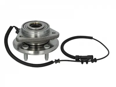 Kit rulmenti roata Fata Dreapta Stanga (cu mufa) potrivit DODGE NITRO; JEEP CHEROKEE 2.8D 3.7 4.0 09.06