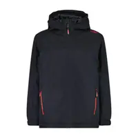Geacă softshell pentru copii CMP 35Z1524 Fix Hood