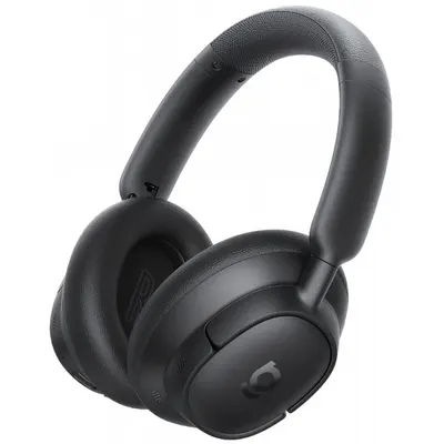Handsfree Bluetooth Baseus Bass BH1 NC, MultiPoint, A2DP, ANC, Negru A0203703