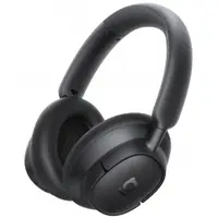 Handsfree Bluetooth Baseus Bass BH1 NC, MultiPoint, A2DP, ANC, Negru A0203703