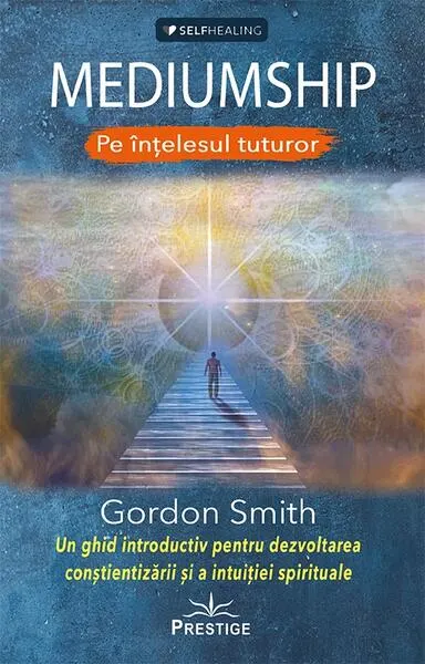 Mediumship - Paperback brosat - Gordon Smith