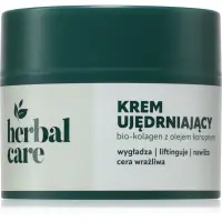 Farmona Herbal Care Bio-collagen & Hemp oil crema de fata cu efect de fermitate cu colagen 50 ml