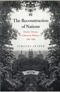Reconstruction of Nations