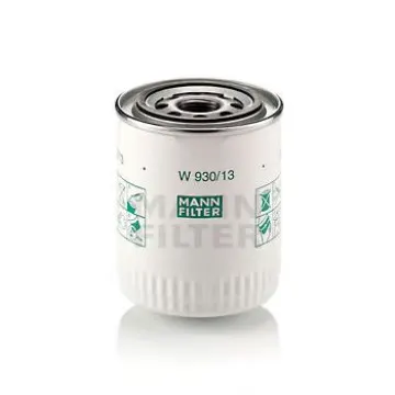 Filtru ulei Mann-Filter W 930 13