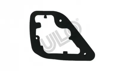 Element stop spate Dreapta Stanga potrivit MERCEDES C T-MODEL (S204), C (W204) 01.07-08.14
