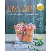 Low Carbs - Healthy Cuisine