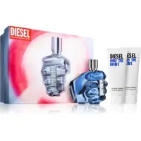 Diesel Only The Brave set cadou pentru bărbați