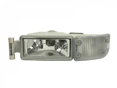 Semnalizator fata stanga (culoare sticla: transparent, PY21W) potrivit MAN L2000, LION S CITY, LION S COACH, LION S COMFORT, LION S STAR, TGA, TGL I, TGM I, TGS I, TGX I 01.93