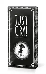 Pachet servete - Just Cry!
