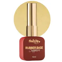 Rubber Base NAILSUP Sapphire GL01 10ml