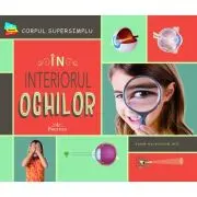 In interiorul Ochilor