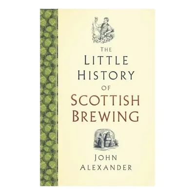 Little History of Scottish Brewing