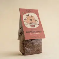 Orez rosu 350g ECO