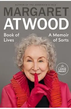 Book of Lives: A Memoir of Sorts