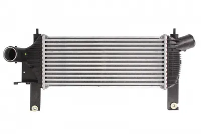 Intercooler potrivit NISSAN NAVARA NP300, NP300, PATHFINDER III 2.5D 01.05