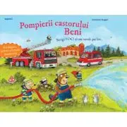 Pompierii castorului Beni