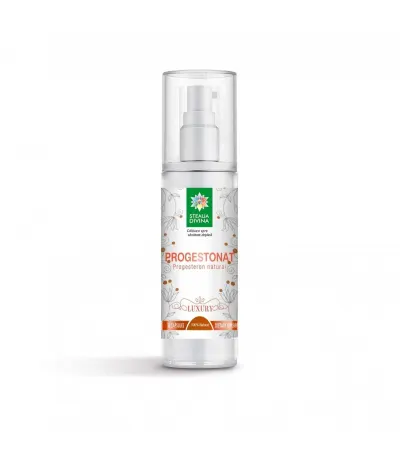 PROGESTONAT ULEI 100ml, Steaua Divina