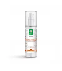 PROGESTONAT ULEI 100ml, Steaua Divina