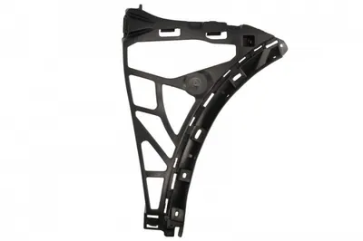 Suport bara fata stanga plastic PORSCHE CAYENNE II 92A 958 intre 2010-2017