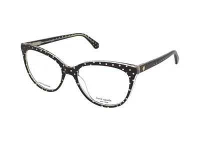 Ochelari de vedere Kate Spade KS Kariane 2 7RM