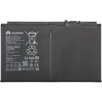 Acumulator Huawei MatePad 11.5 (2025), HB27J0B4EGW-12, Service Pack 02357DTJ