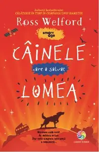 eBook Cainele care a salvat lumea