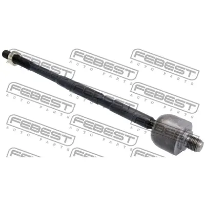 Articulatie axiala, cap de bara FEBEST 0222-P12