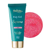 Polygel NAILSUP SUPREME Glitter 03 30g