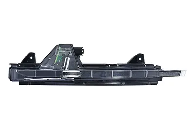Semnalizator fata stanga (LED) potrivit AUDI A7 C7 07.14-05.18