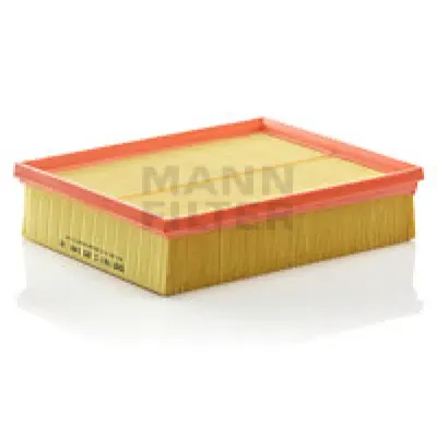 Filtru aer MANN-FILTER C 25 146