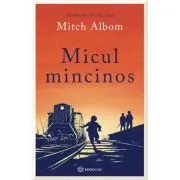 Micul Mincinos