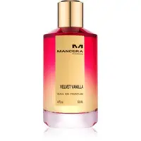 Mancera Velvet Vanilla Eau de Parfum unisex