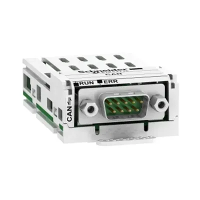 Canopen Sub-D9 Modul Comunicare
