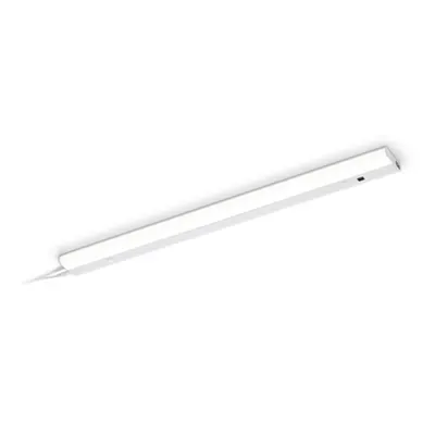 Corp Simeo 1x15.5W LED 1300lm 3000K, Alb senz