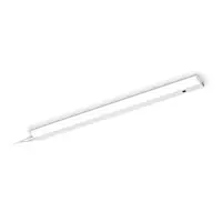 Corp Simeo 1x15.5W LED 1300lm 3000K, Alb senz
