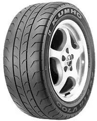 Kumho Ecsta V700 ( 205/45 R16 83V Competition Use Only )