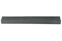 Element usa fata stanga potrivit TOYOTA RAV4 IV 2012-2016 - (negru)