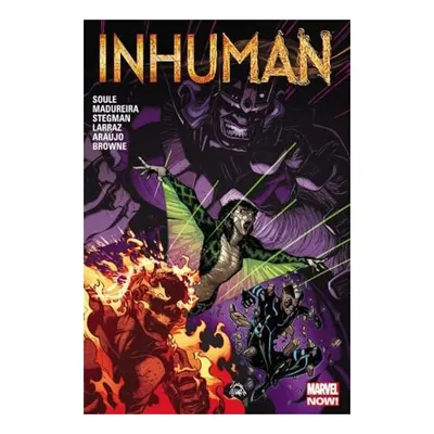 Inhuman