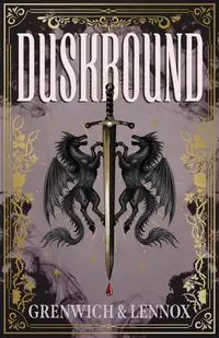 Duskbound (The Esprithean Trilogy 2) - Hardback