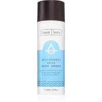 Frank Body Hyaluronic Acid ler pentru corp cu acid hialuronic 140 ml