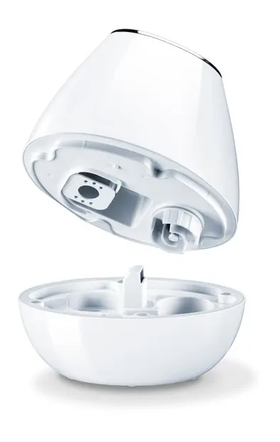 Umidificator de aer Beurer LB37 Alb