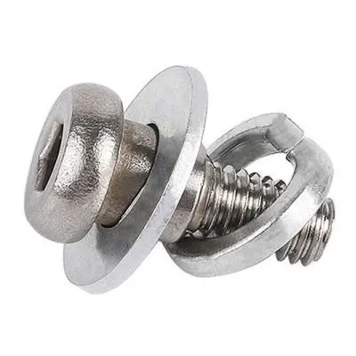 Șuruburi pentru roata din spate M365/Pro/1S/Pro 2 (M-17C)