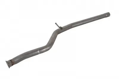 Teava esapament Mijloc potrivit PEUGEOT 206 2.0D 12.99-09.09