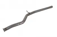 Teava esapament Mijloc potrivit PEUGEOT 206 2.0D 12.99-09.09